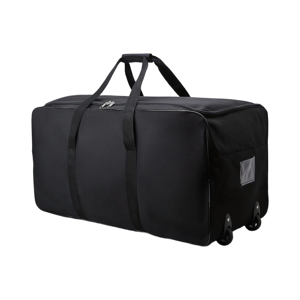 For College Dorm Moves Foldabl - огляд і ціна Foldable Rolling Luggage Bag