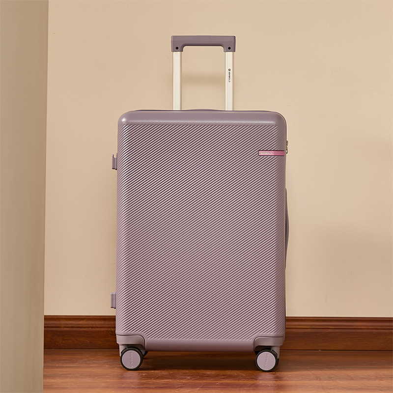 20-inch Carry-on Suitcase Mult - огляд і ціна Spinner Wheel Rolling Suitcase 20 Inch