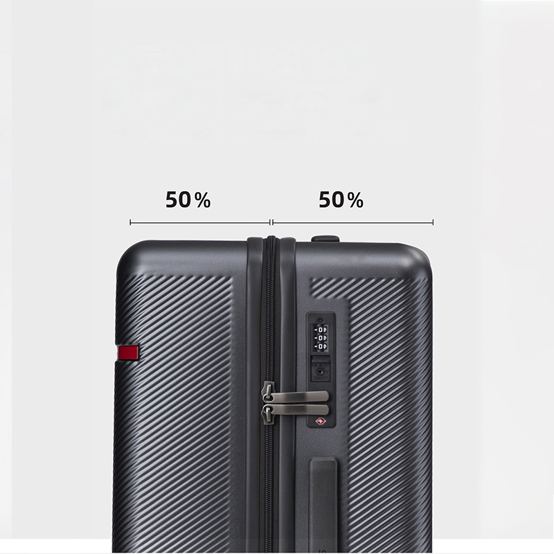 20-inch Carry-on Suitcase Mult - огляд і ціна Spinner Wheel Rolling Suitcase 20 Inch