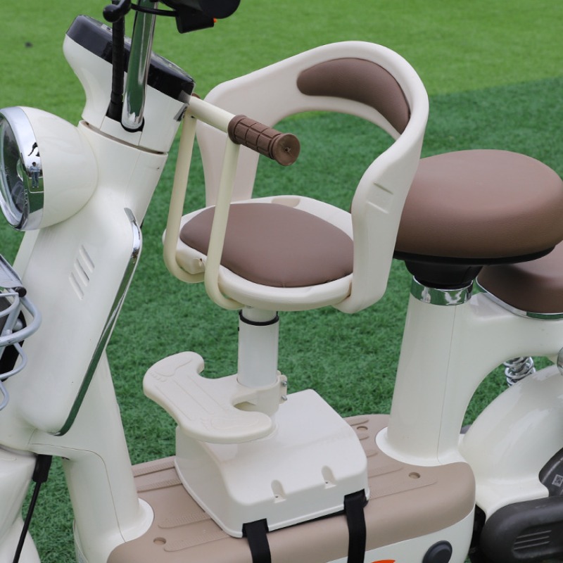 Adjustable Front Mount Child S - огляд і ціна Kids Ride On Suitcase Scooter