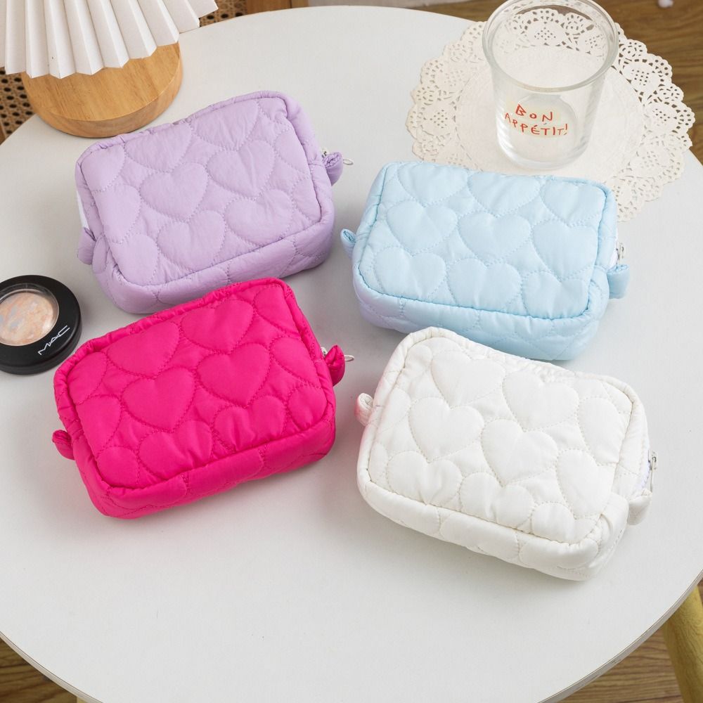 New Fashion Mini Cosmetic Pouc - огляд і ціна Cosmetic Bags