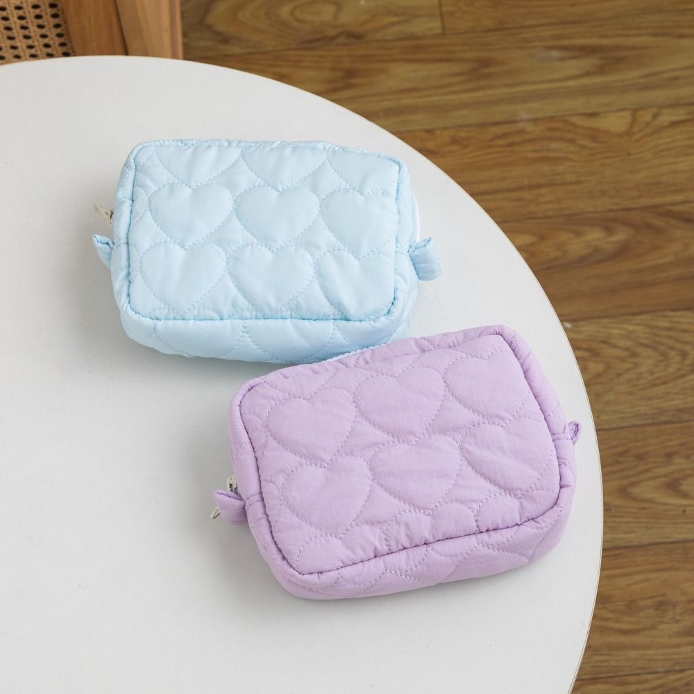 New Fashion Mini Cosmetic Pouc - огляд і ціна Cosmetic Bags