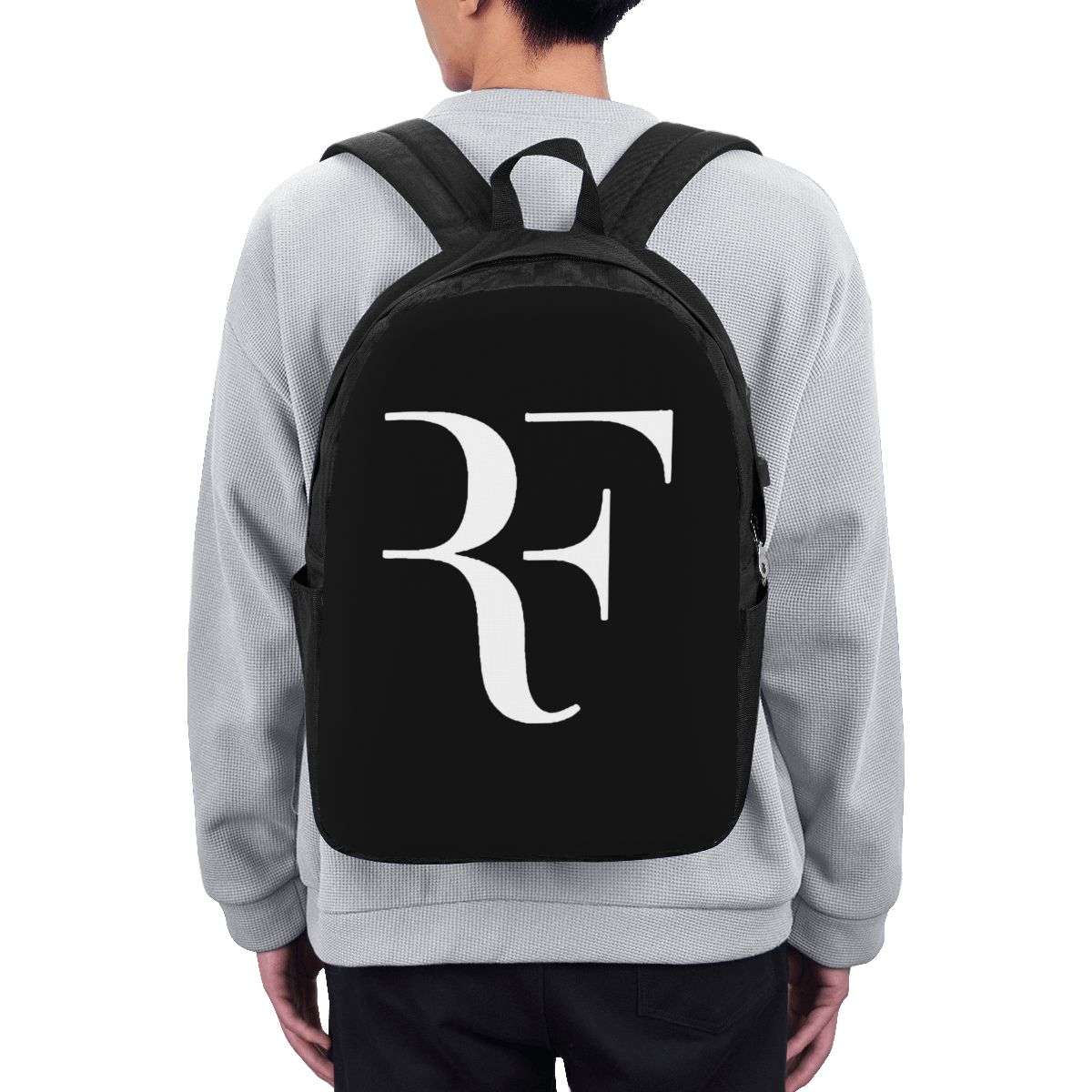 Roger Federer Backpack Travel  - огляд і ціна Handbags