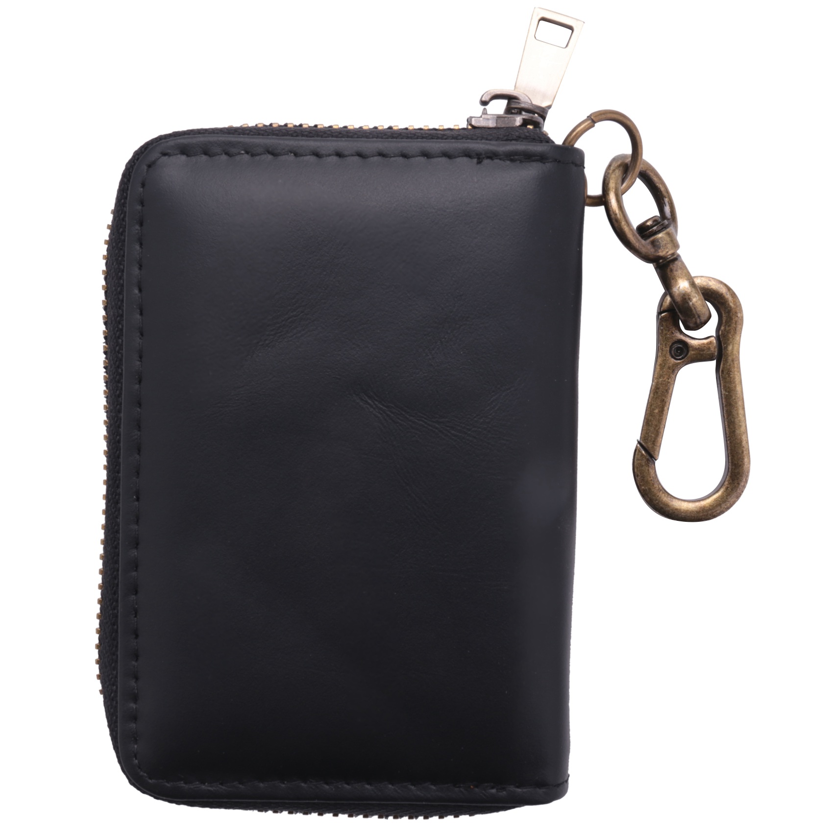 ABQR  Leather Men&Women Key Wa - огляд і ціна Wallets