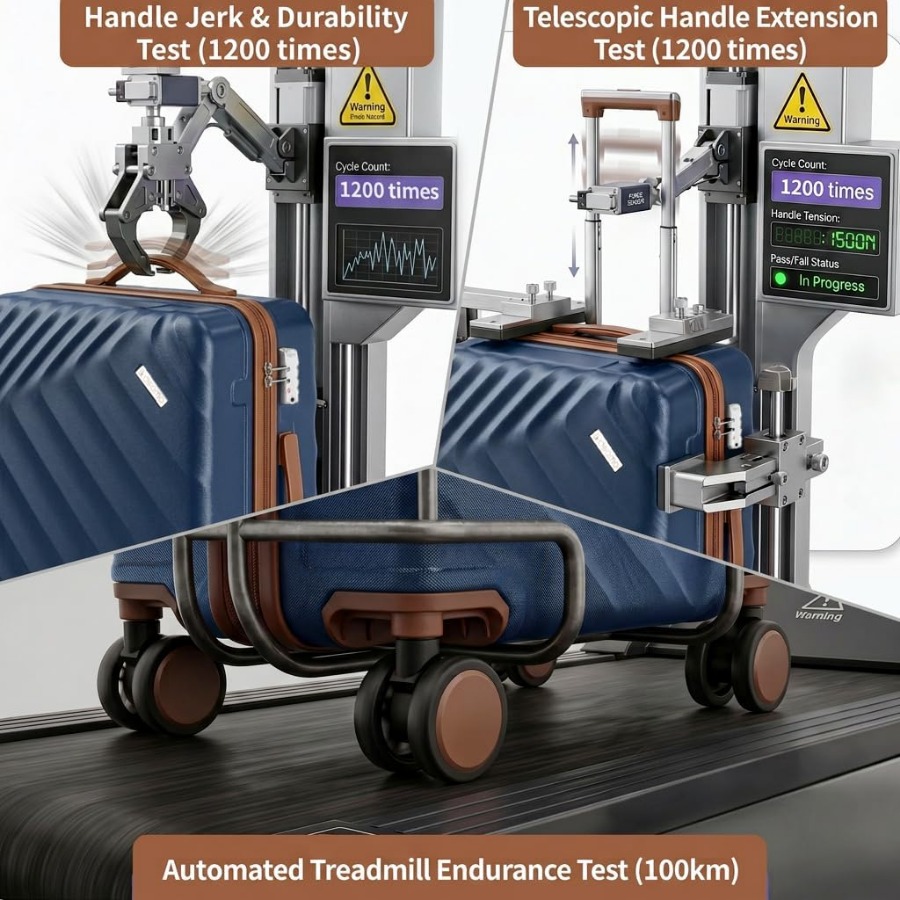 5-Piece Hard Shell Expandable  - огляд і ціна Expandable Hard Shell Luggage Set